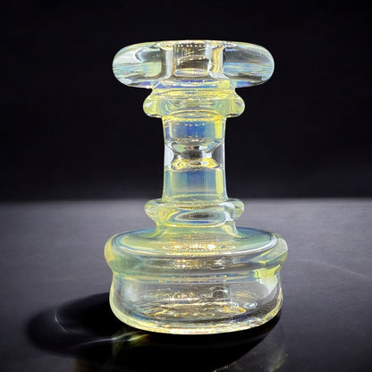 Yeti Dabs - Fumed Peak Dry Top Attachment