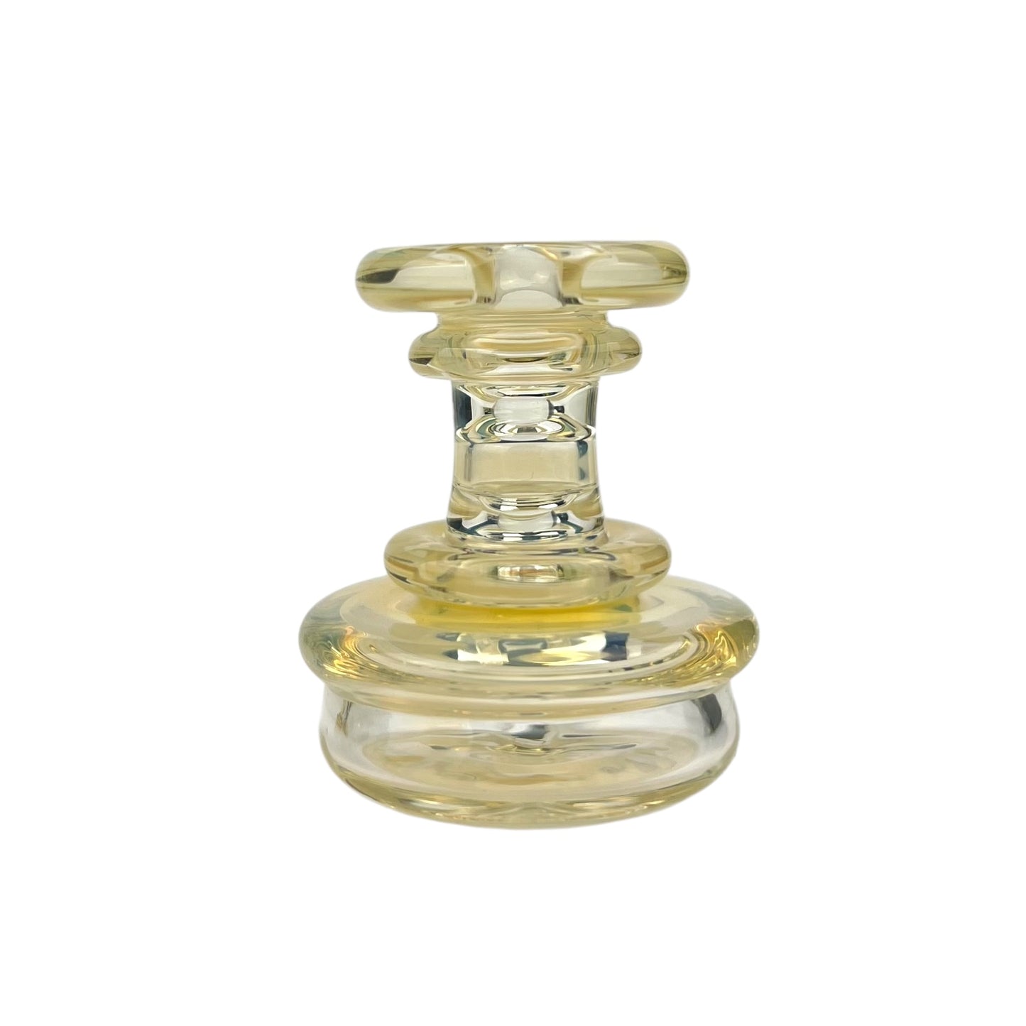 Yeti Dabs - Fumed Peak Dry Top Attachment