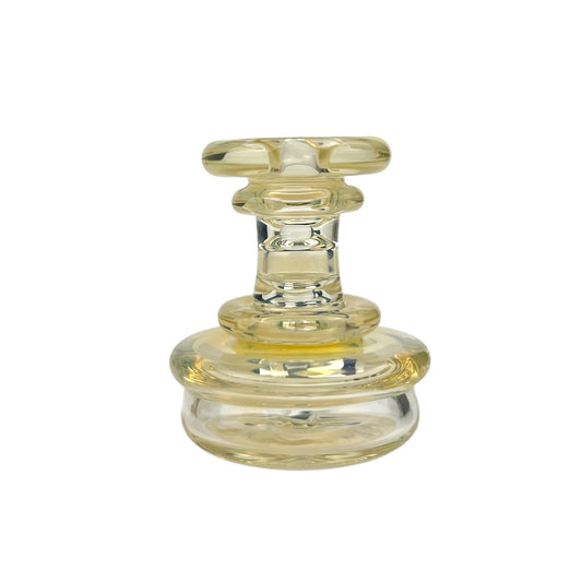 Yeti Dabs - Fumed Peak Dry Top Attachment