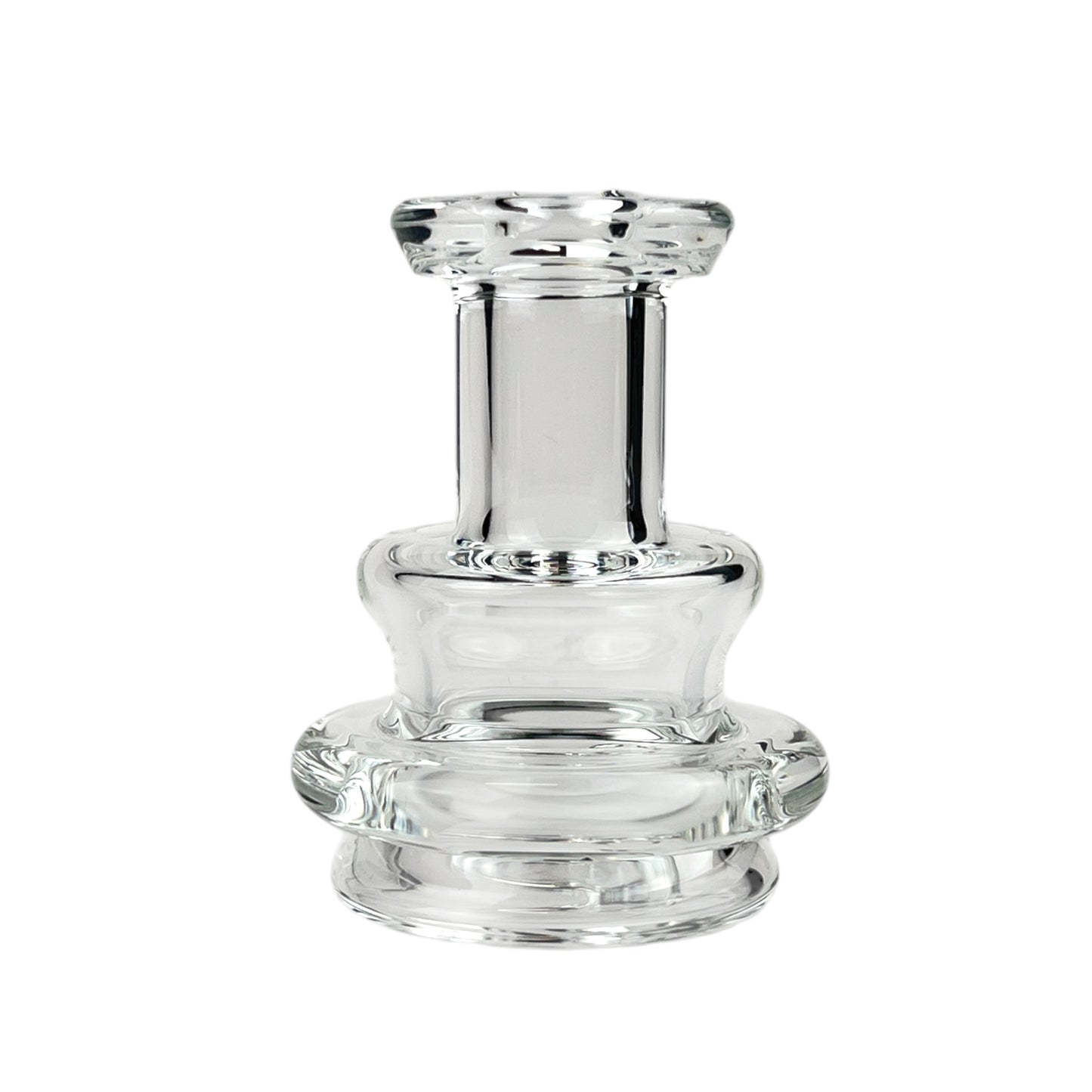 Bororegon - Puffco Peak Clear Dry Attachment