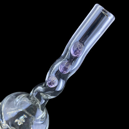 Magizle -  Puffco Peak Dry Straw Attachment