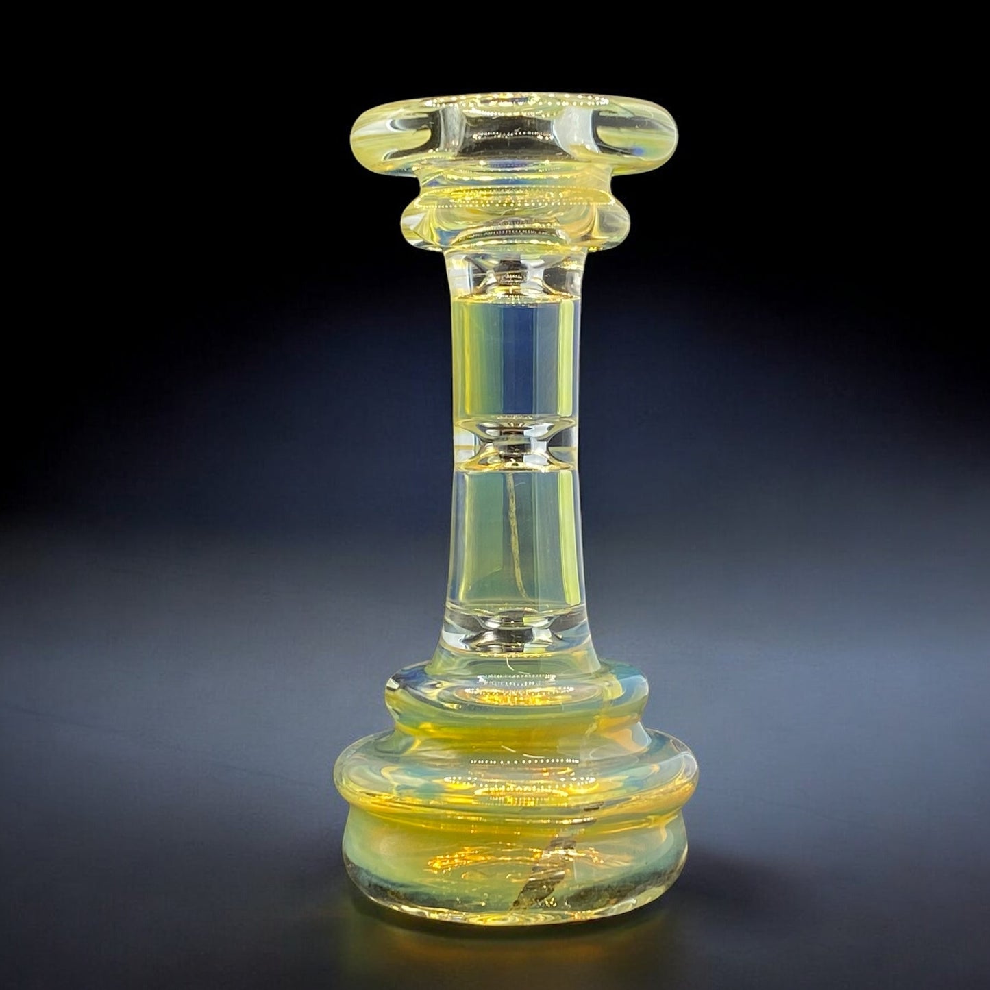 Yeti Dabs - Fumed Peak Dry Top Attachment