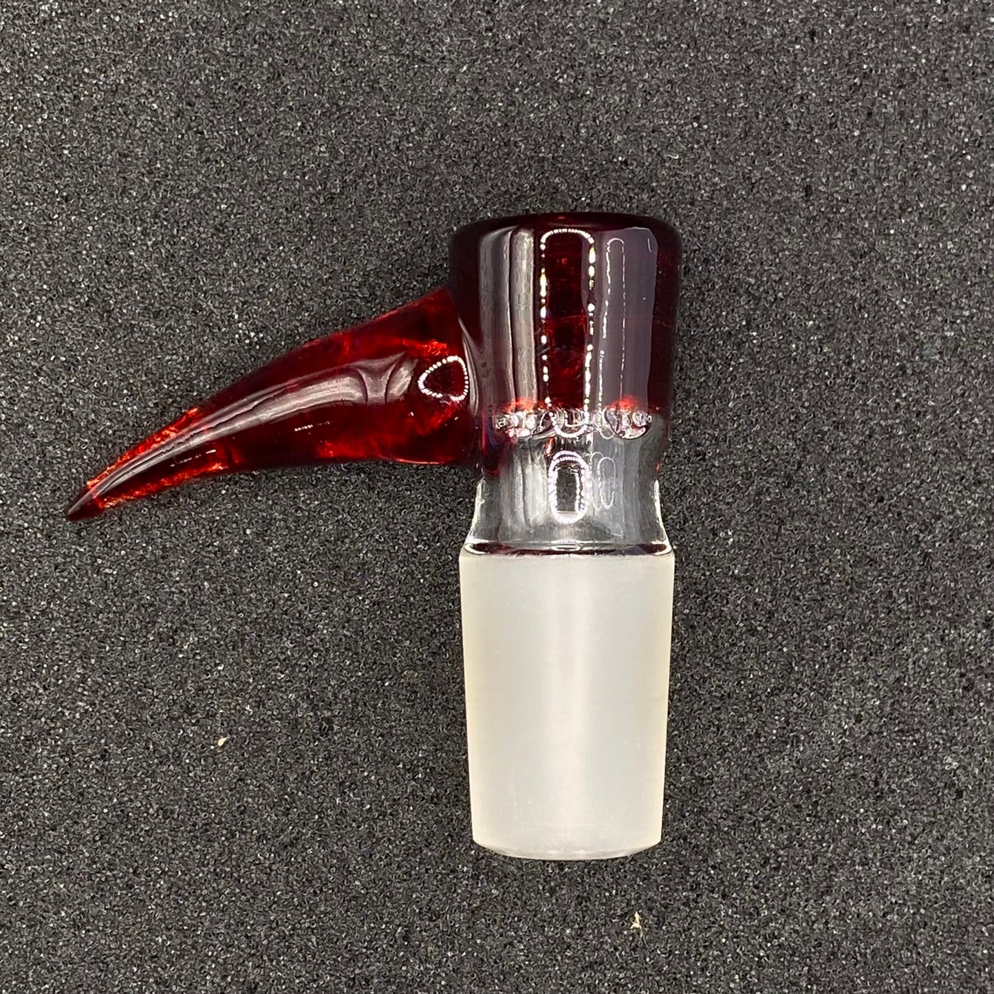 Magizle - 18mm 4-Hole Glass Bowl Slide