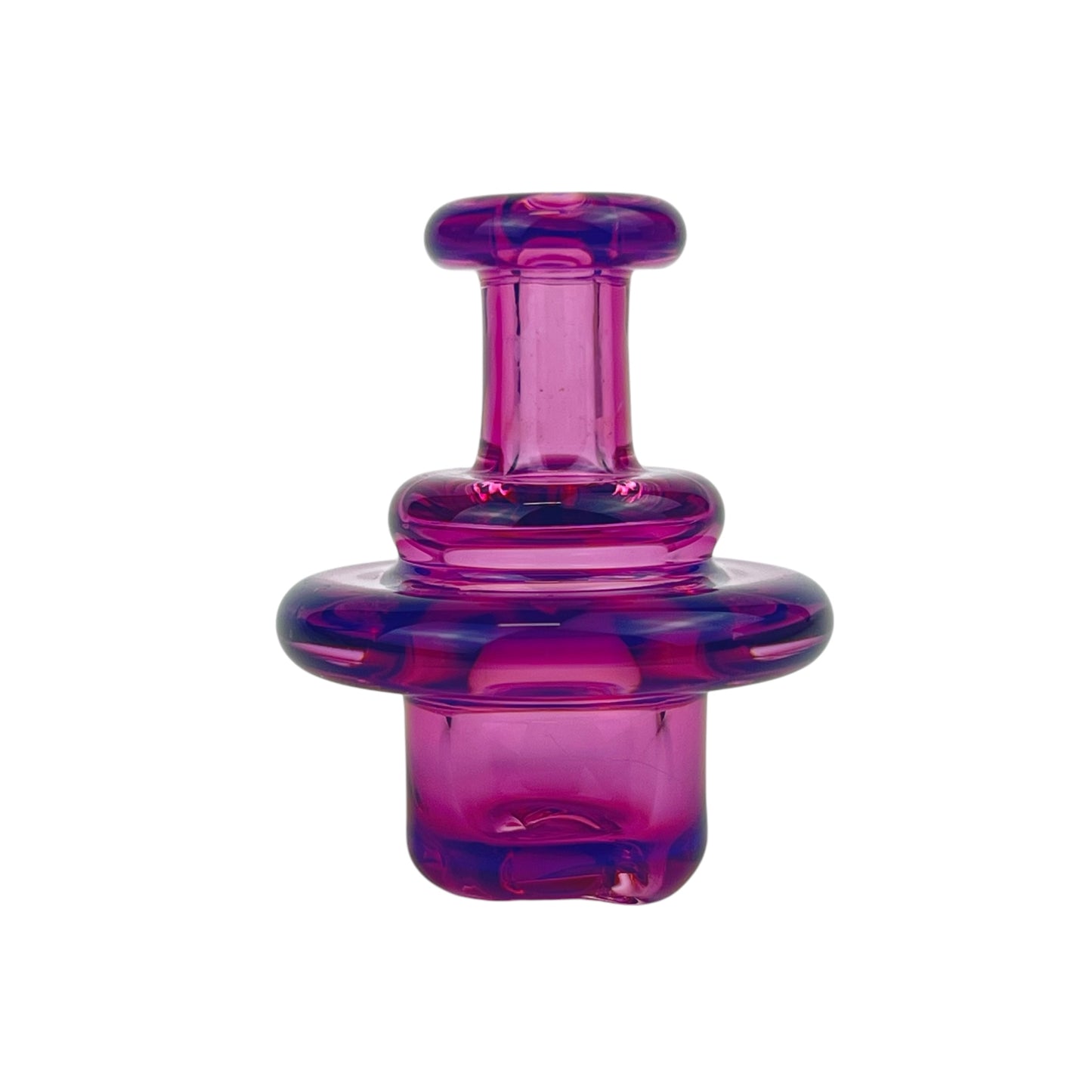 Blob Glass - Color Spinner Cap