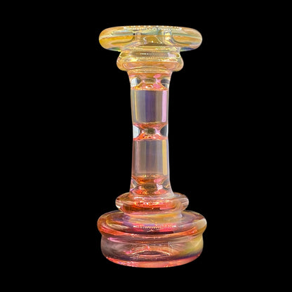 Yeti Dabs - Fumed Peak Dry Top Attachment