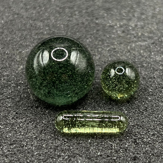 Captain Tokez Marble Set - Elixir