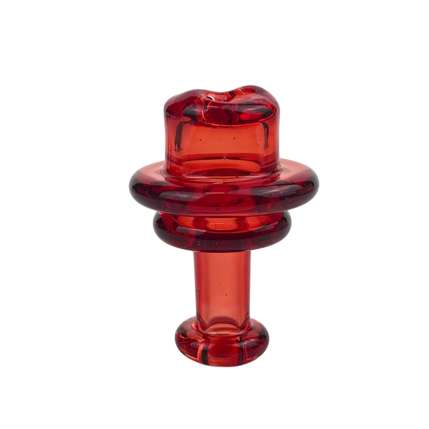 Blob Glass - Color Spinner Cap