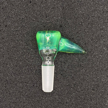 Magizle - 10mm 3-Hole Glass Bowl Slide