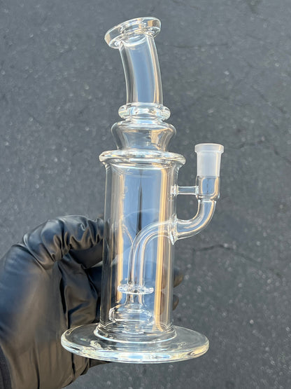 Double Diffused Banger Hanger by Bororegon