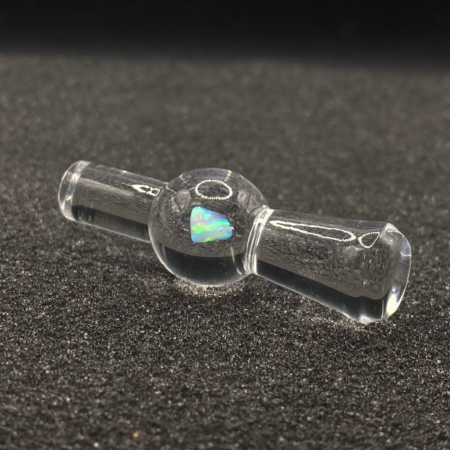 BorOregon - Slurper/Blender Opal Plug Cap