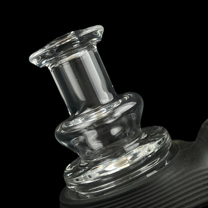 Bororegon - Puffco Peak Clear Dry Attachment