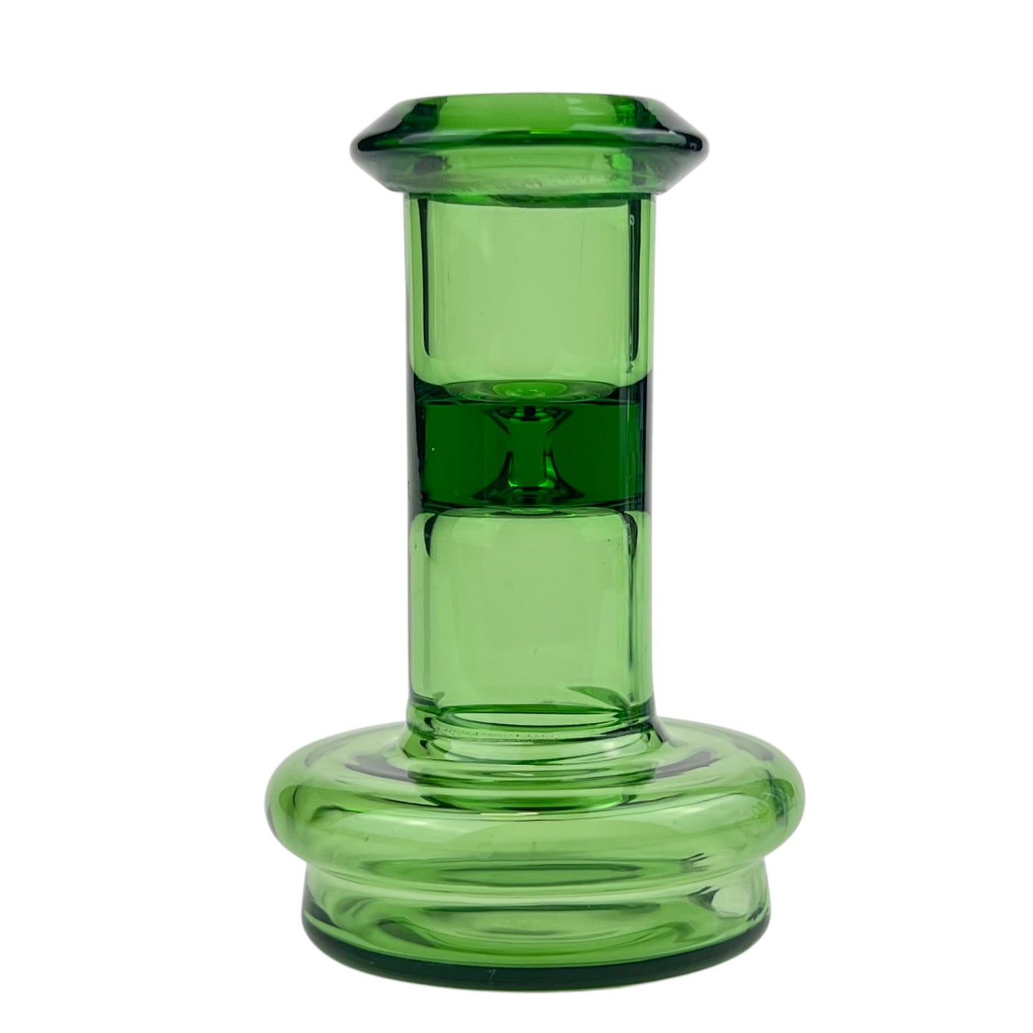 Green Dry Top Attachment for Puffco Peak