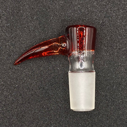 Magizle - 18mm 4-Hole Glass Bowl Slide