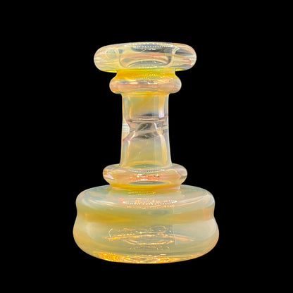 Yeti Dabs - Fumed Peak Dry Top Attachment