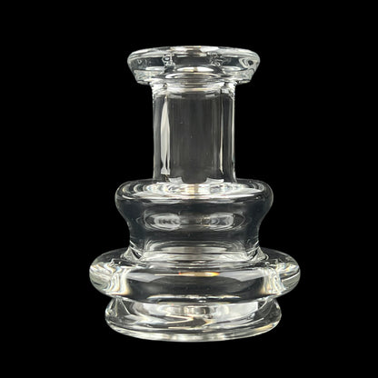 Bororegon - Puffco Peak Clear Dry Attachment