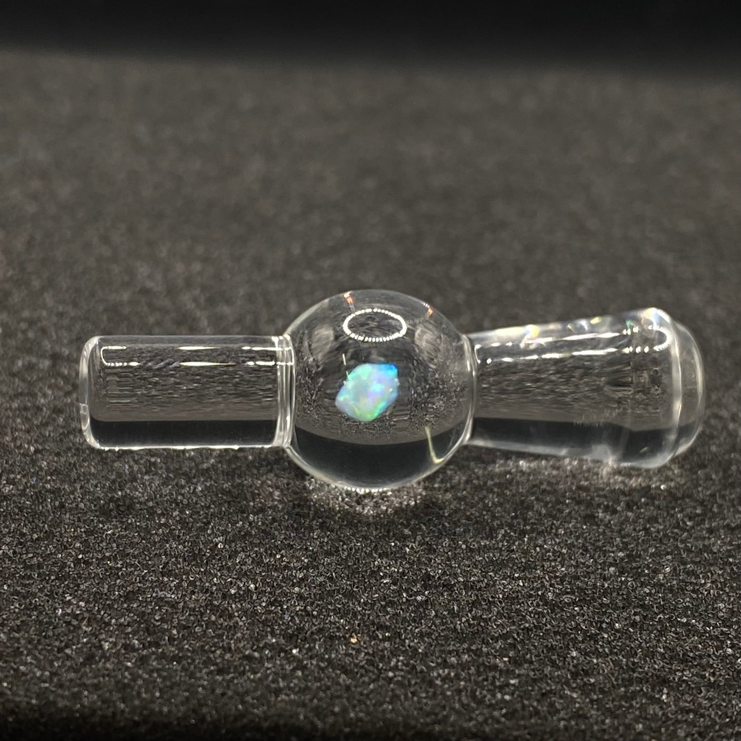 BorOregon - Slurper/Blender Opal Plug Cap