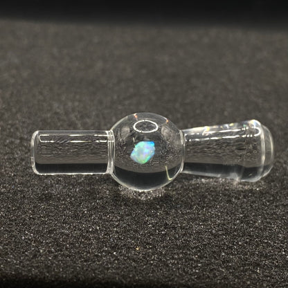 BorOregon - Slurper/Blender Opal Plug Cap