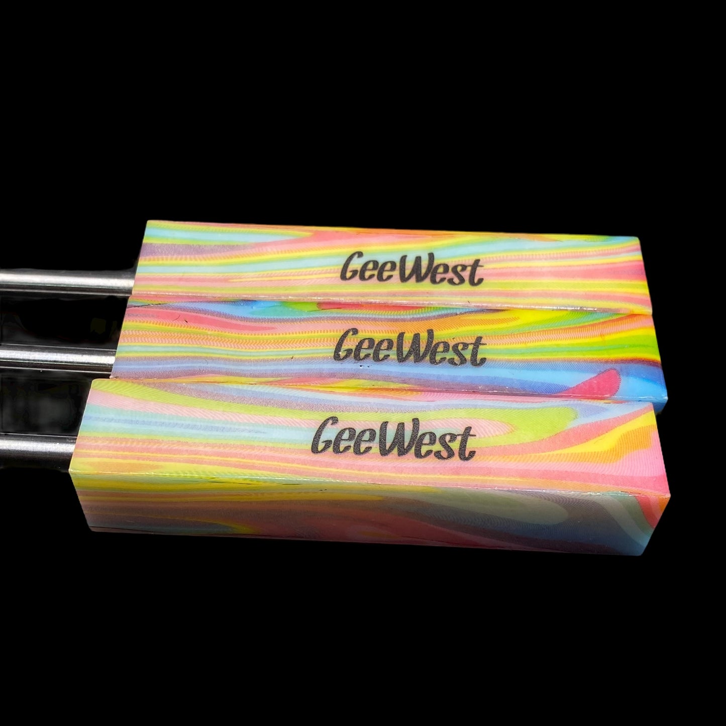 Gee West Resin Dab Tool