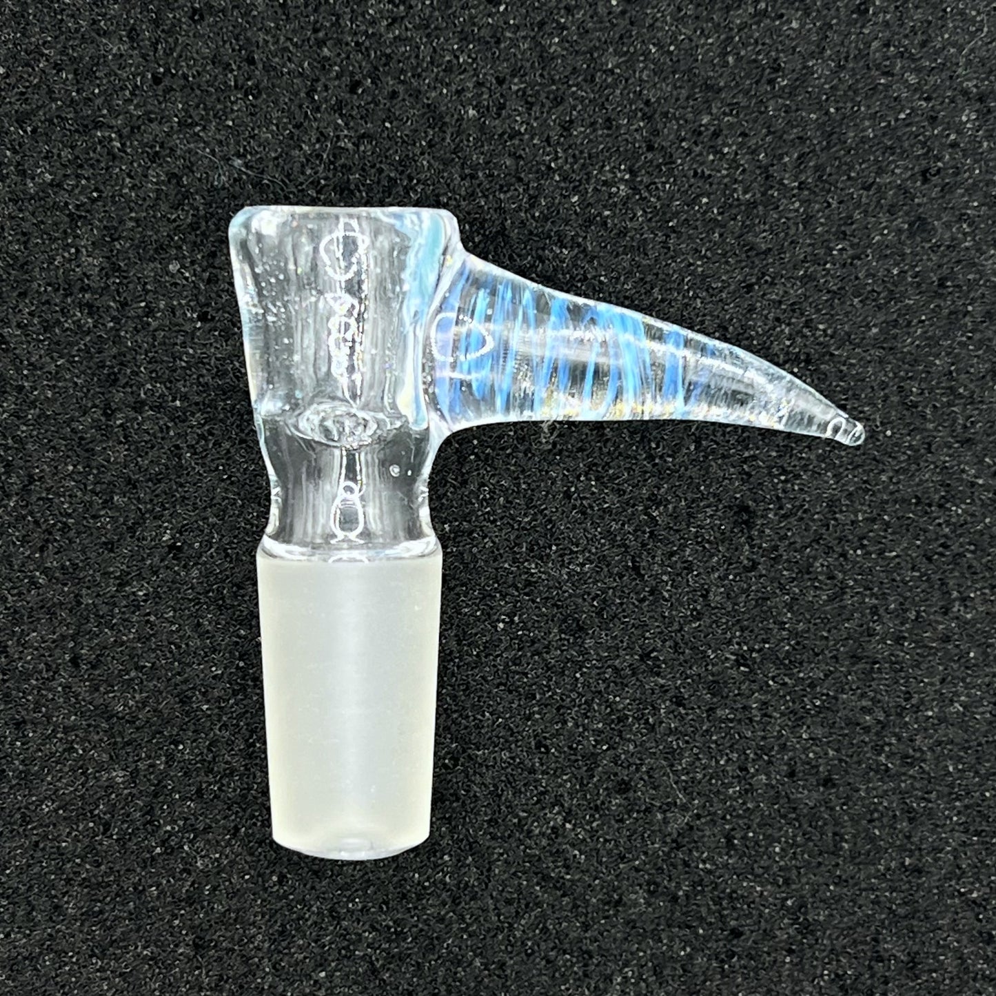 Magizle - 14mm 3-Hole Glass Bowl Slide