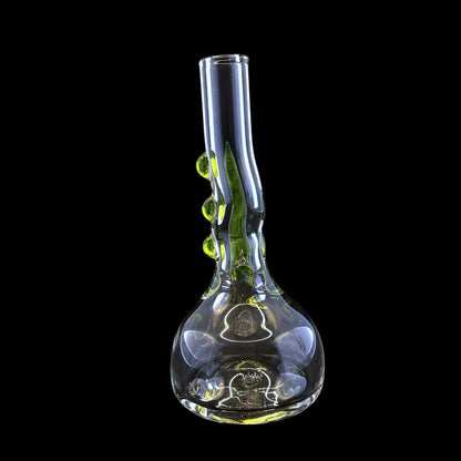 Magizle -  Puffco Peak Dry Straw w/Horn Attachment