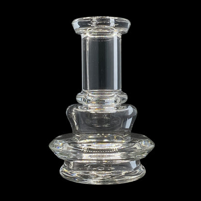 Bororegon - Puffco Peak Clear Dry Attachment