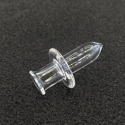 16mm Quartz Hollow Cap