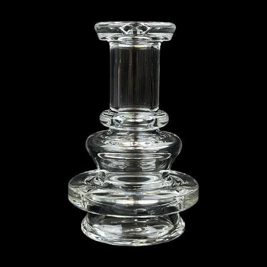 Bororegon - Puffco Peak Clear Dry Attachment