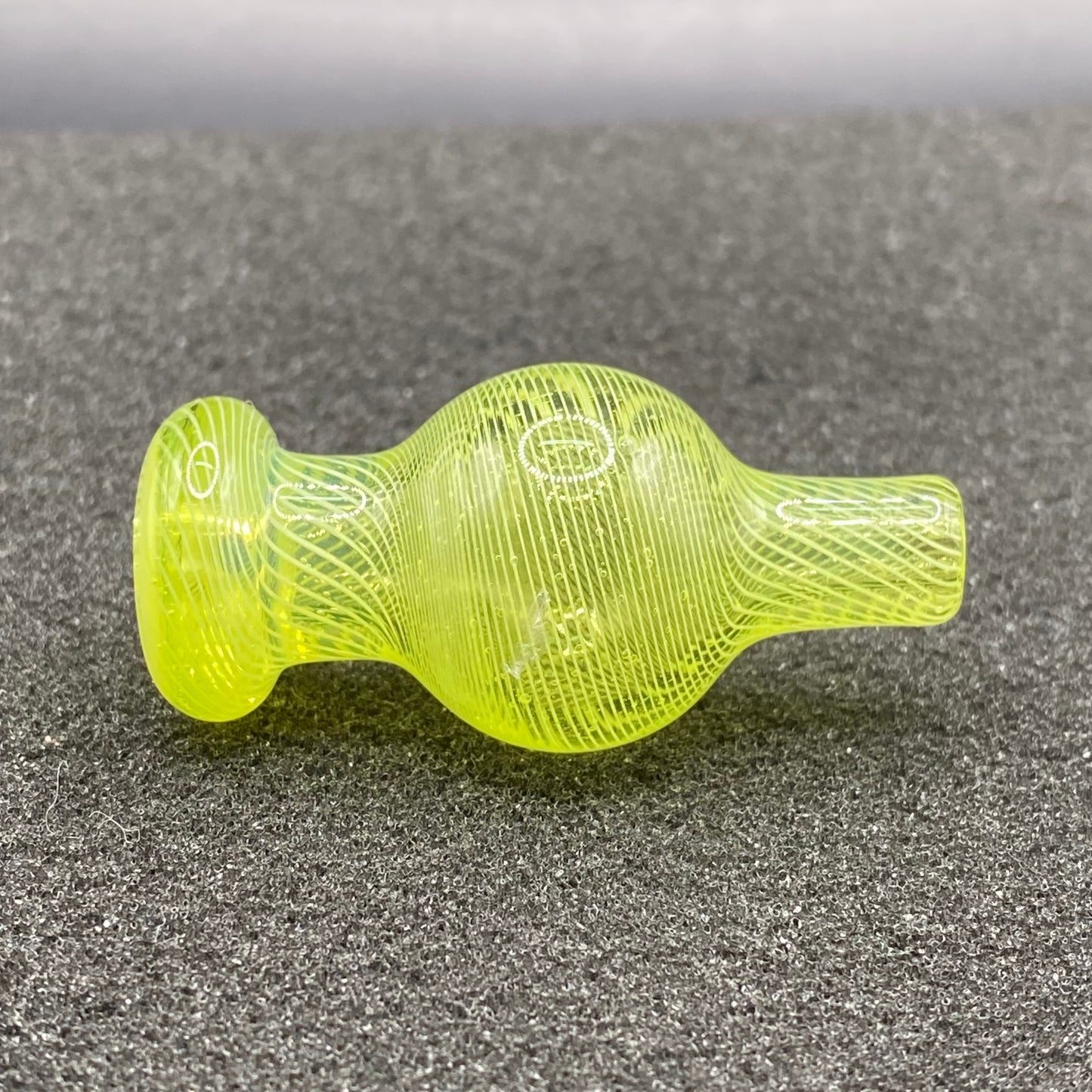 Brian Sheridan - Sunset Slyme CFL Bubble Cap