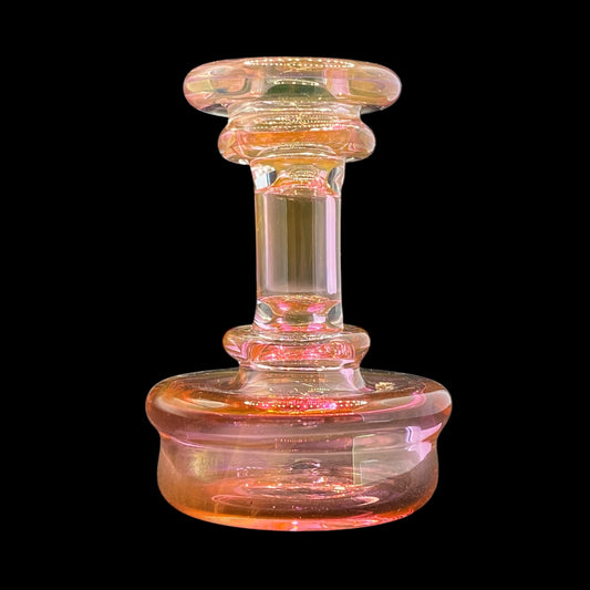 Yeti Dabs - Fumed Peak Dry Top Attachment