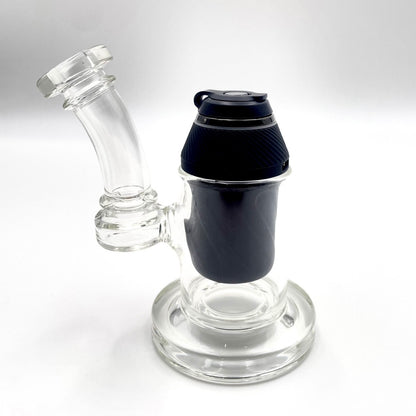 Clear Drylock Attachment for Puffco Proxy