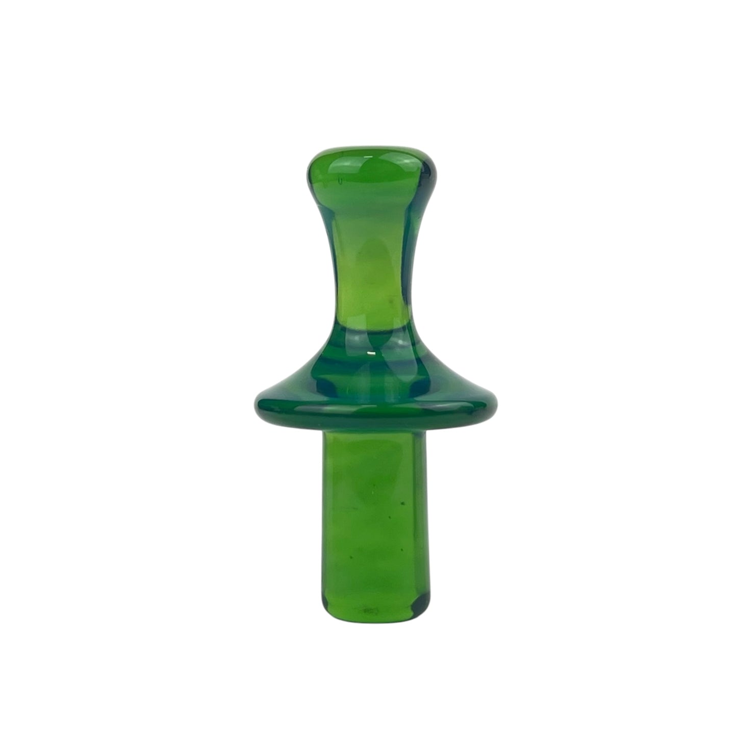 Blob Glass - Control Tower Plug Cap