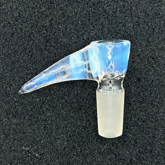 Magizle - 14mm 4-Hole Glass Bowl Slide