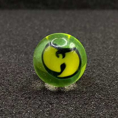 Keys Glass - Wu Tang Clan Marble Top