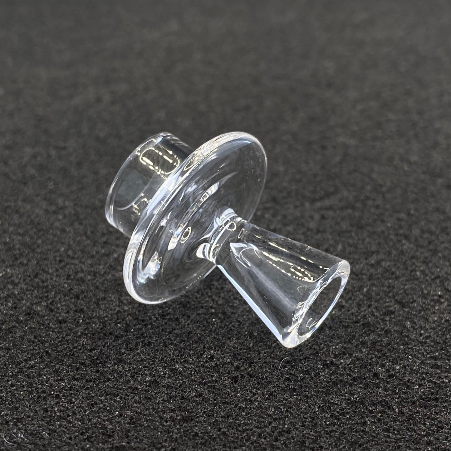 20mm Quartz Hollow Cap