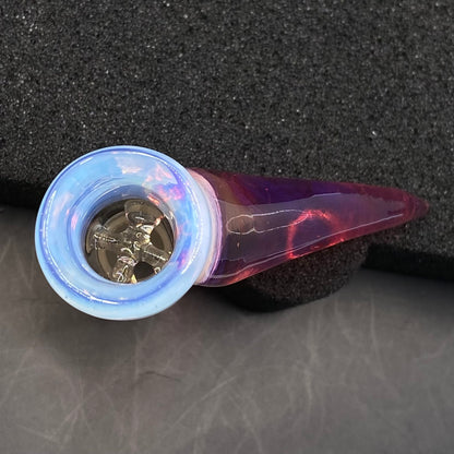 Magizle - 18mm 4-Hole Glass Bowl Slide