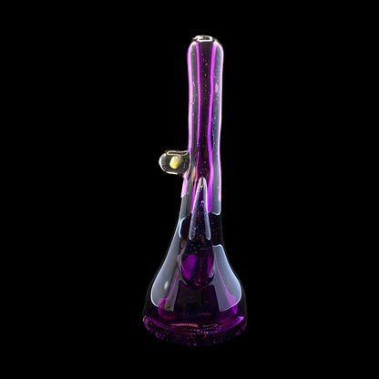 Magizle-  Puffco Peak Color Dry Straw w/Horn Attachment on