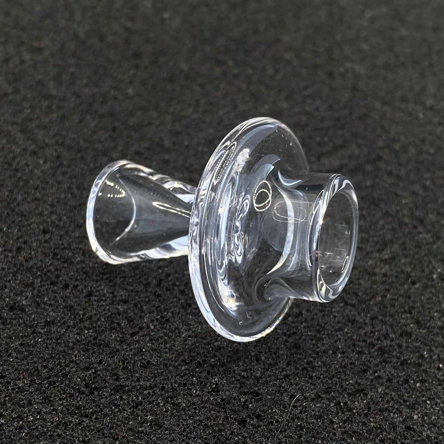 20mm Quartz Hollow Cap