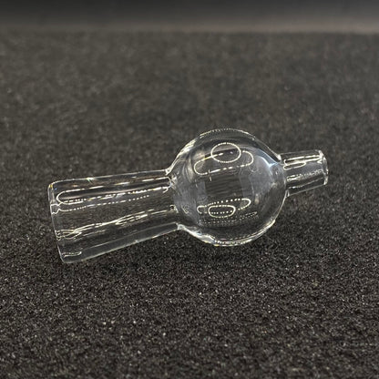 Bororegon - Clear Puffco Peak Pro Joystick Cap