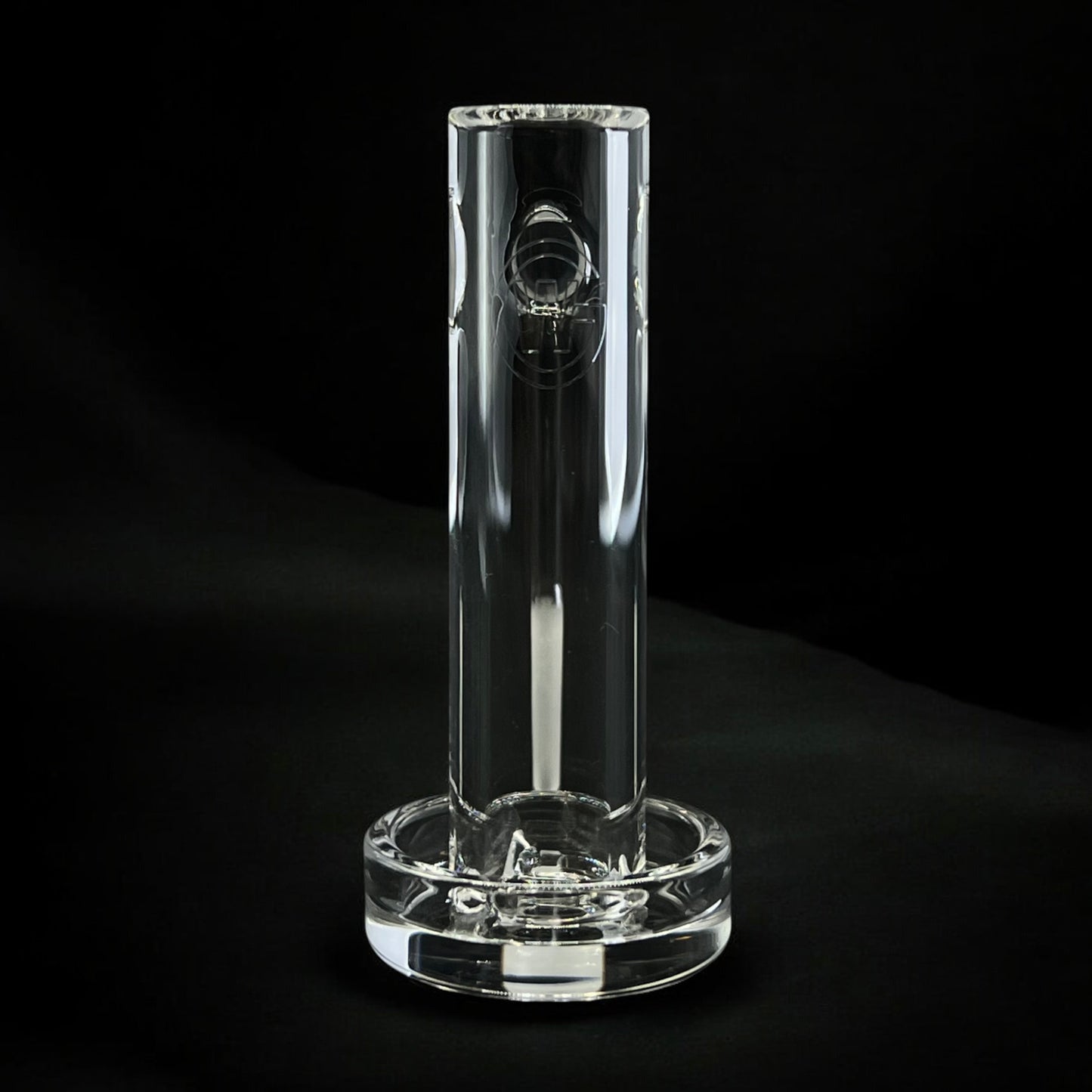 NEW 16mm Clear Mini Tower