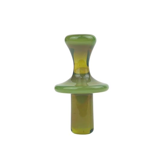 Blob Glass - Control Tower Plug Cap