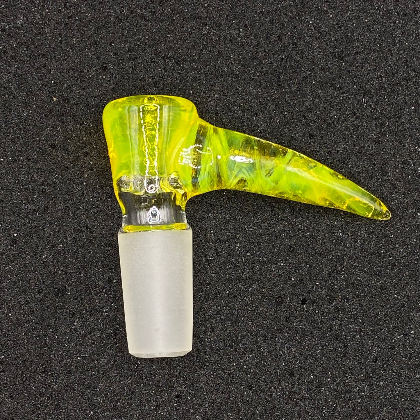 Magizle - 14mm 3-Hole Glass Bowl Slide