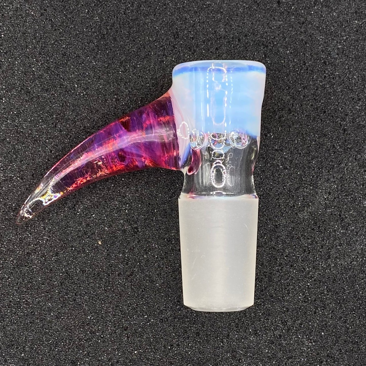 Magizle - 18mm 4-Hole Glass Bowl Slide