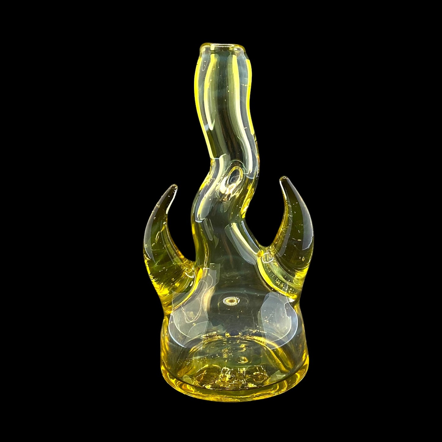 Magizle -  Puffco Peak Color Dry Straw w/Horn Attachment