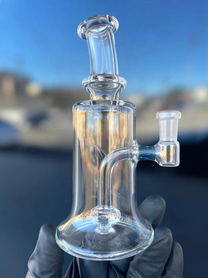 Banger Hanger by Evan Chait Glassworks