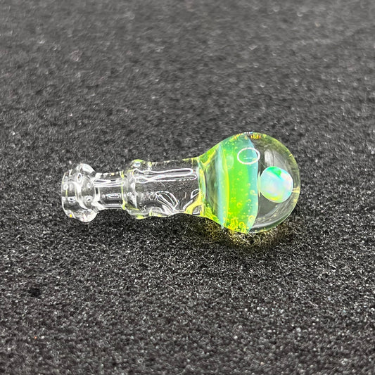 Captain Tokez - V2 Joystick Cap - Slyme