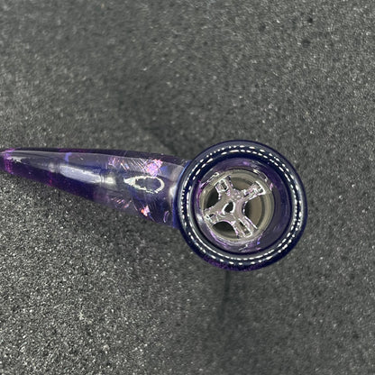 Magizle - 18mm 4-Hole Glass Bowl Slide