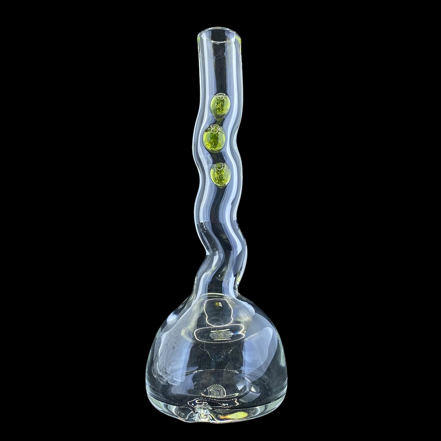 Magizle -  Puffco Peak Dry Straw Attachment