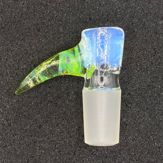 Magizle - 18mm 4-Hole Glass Bowl Slide