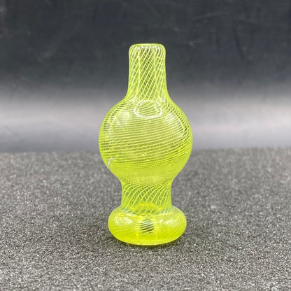 Brian Sheridan - Sunset Slyme CFL Bubble Cap