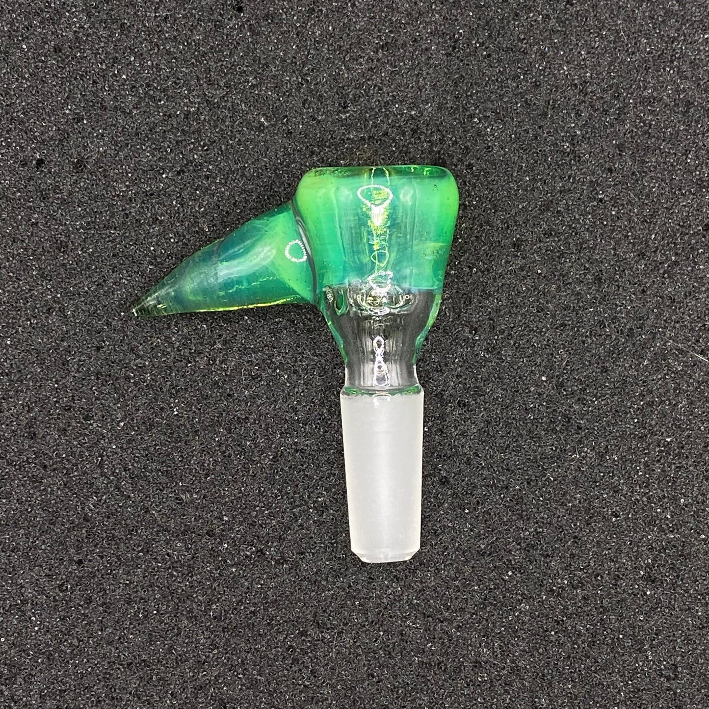 Magizle - 10mm 3-Hole Glass Bowl Slide